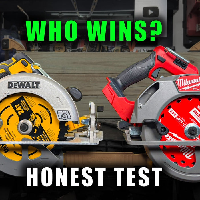 Is the DeWalt DCS590 Really As Bad As They Make It Look?