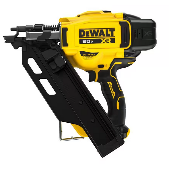 New DeWALT DCN930B framing nailer available soon!