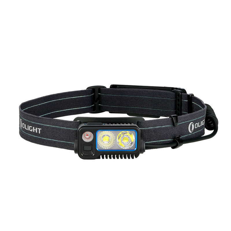 Olight Array 2 Pro Black Headlamp (ARRAY2PROBK)