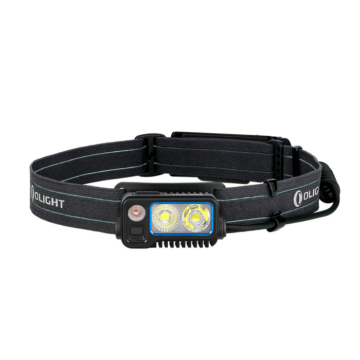 Olight Array 2 Pro Black Headlamp (ARRAY2PROBK)