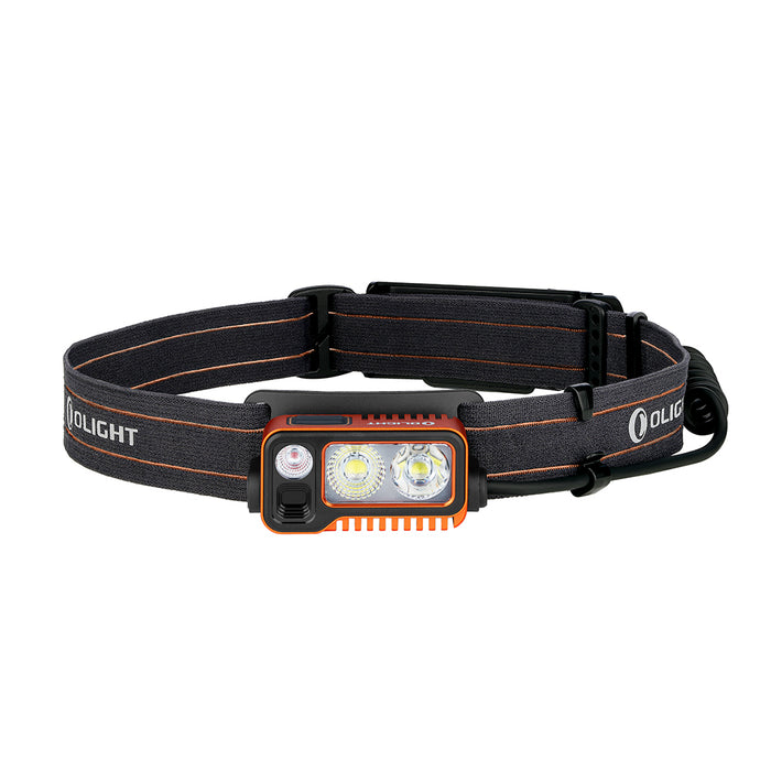 Olight Array 2 Pro Orange Headlamp (ARRAY2PROOG)