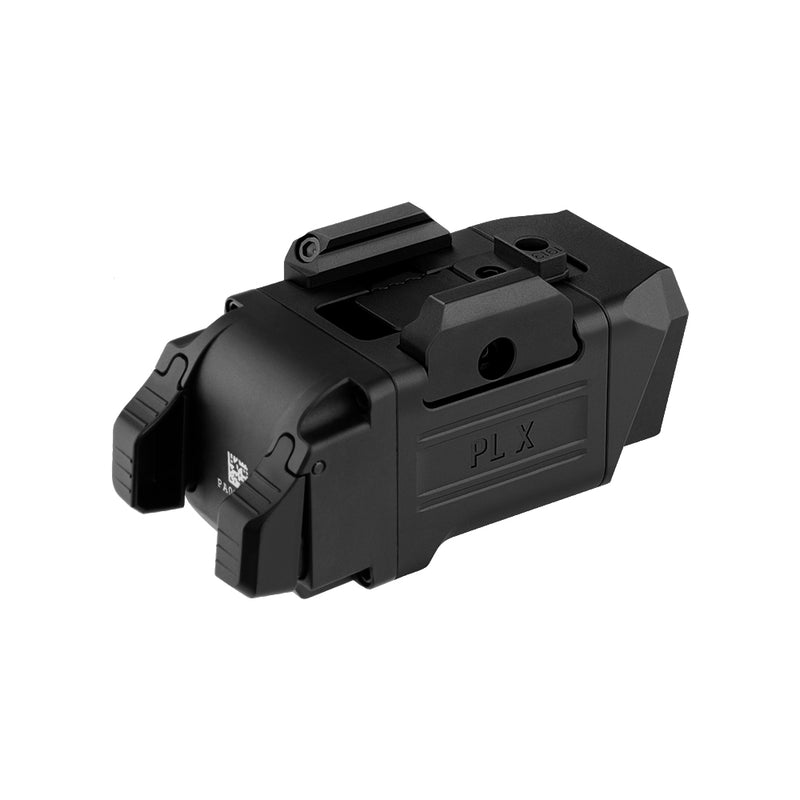 Olight PL X Tactical rail-mounted light: 1,200 Lumens Dual-Beam tactical pistol light