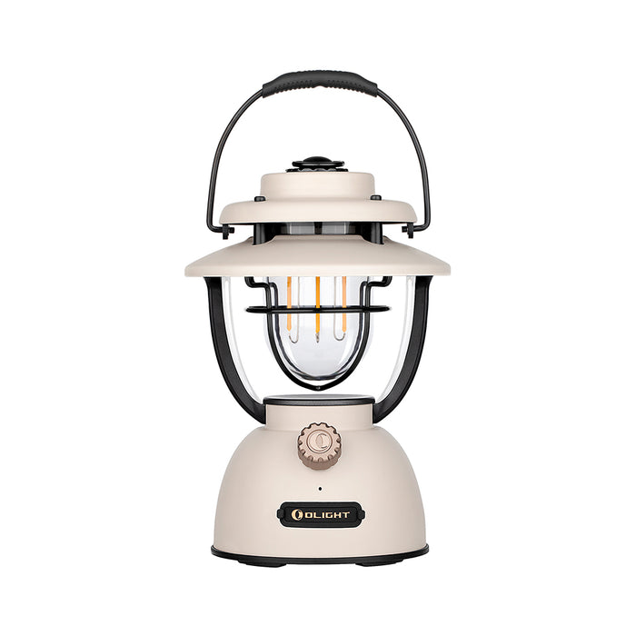 Olight Olantern Classic 2 Pro Clay Beige Camping Lantern (OLANTERNC2PROCLBG)