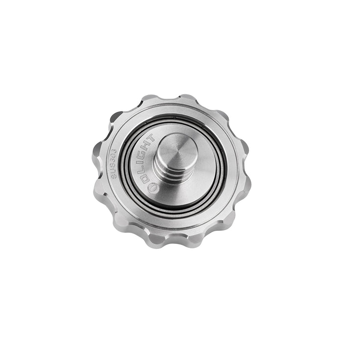 Olight 2025 Spinning Top Outdoor Equipments (Stain)