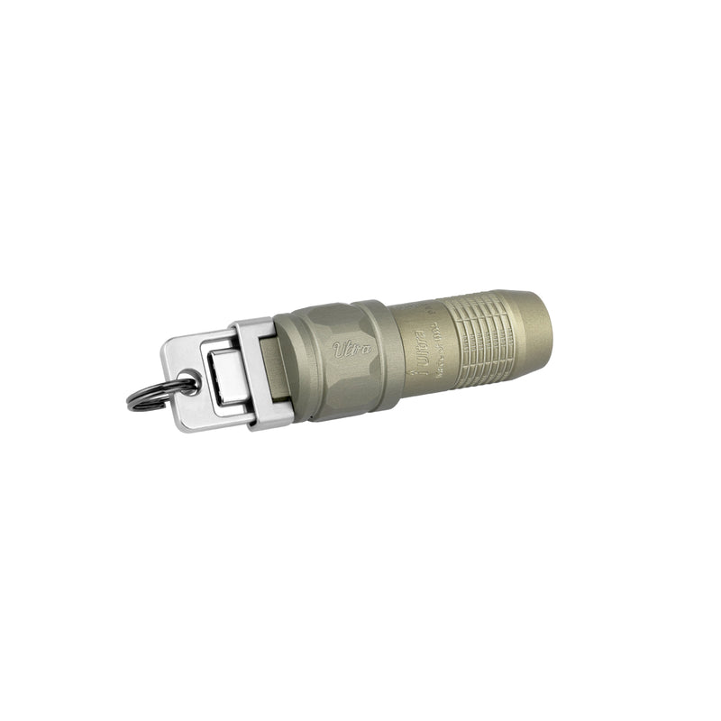 Olight iUltra OAL Keychain Flashlight