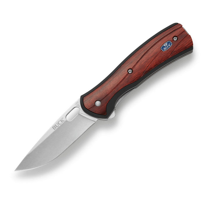 BUCK 346 Large Vantage™ Knife, 0346RWS-B