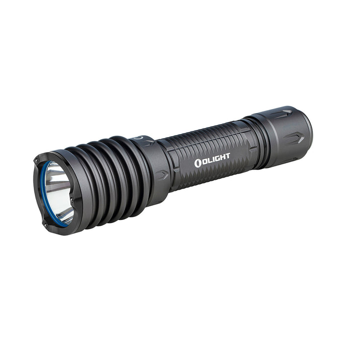 Olight Warrior X 3 Gunmetal Grey 2500 lumens Tactical Flashlight