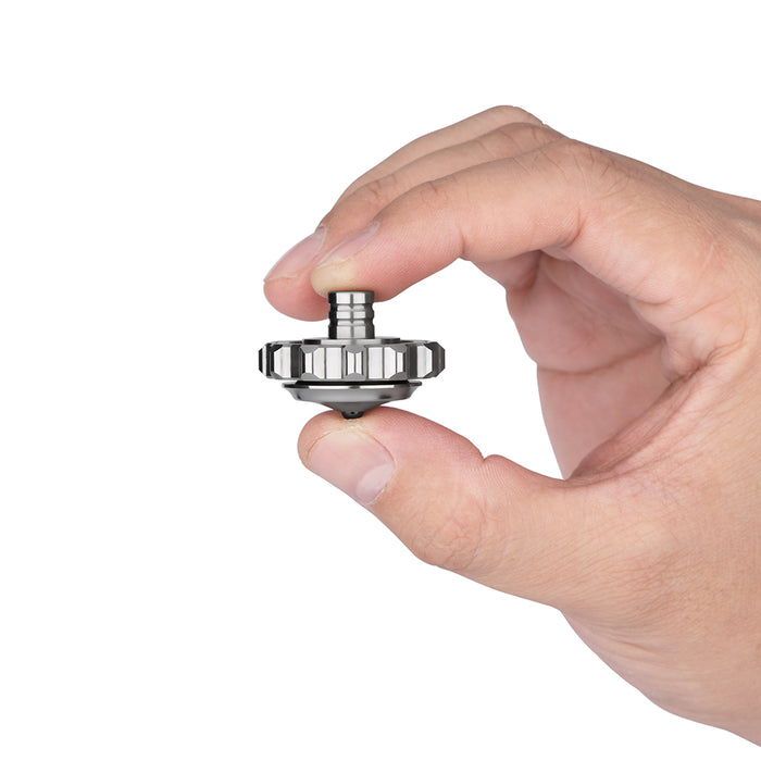 Olight 2025 Spinning Top Outdoor Equipments (Stain)