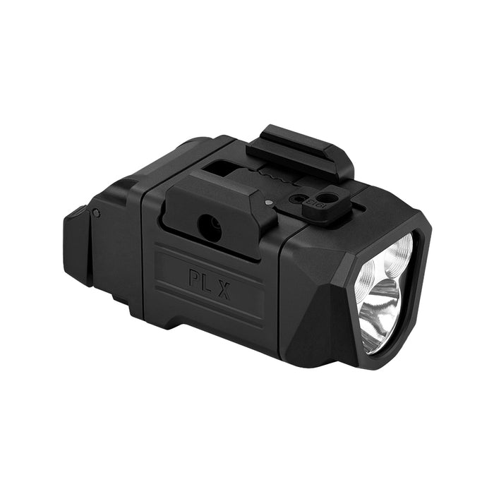 Olight PL X Tactical Weapon Light: 1,200 Lumens Dual-Beam tactical pistol light