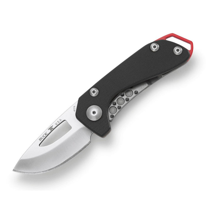 BUCK 417 Budgie Knife, 0417BKS-B