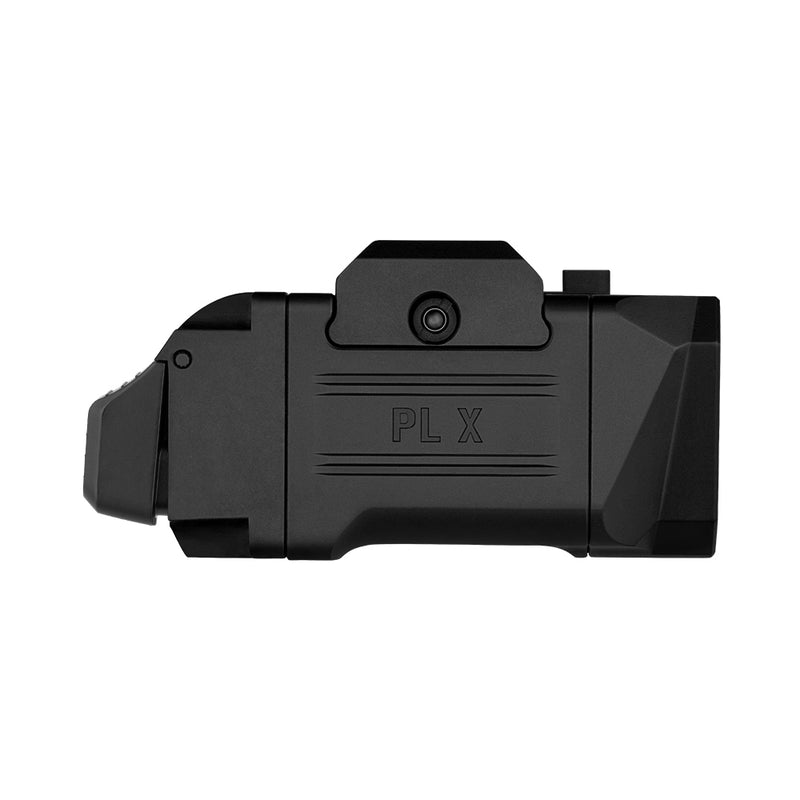 Olight PL X Tactical rail-mounted light: 1,200 Lumens Dual-Beam tactical pistol light