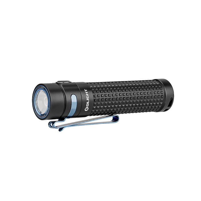 Olight S2R Baton II Best Outdoor LED Flashlight (S2RXII)