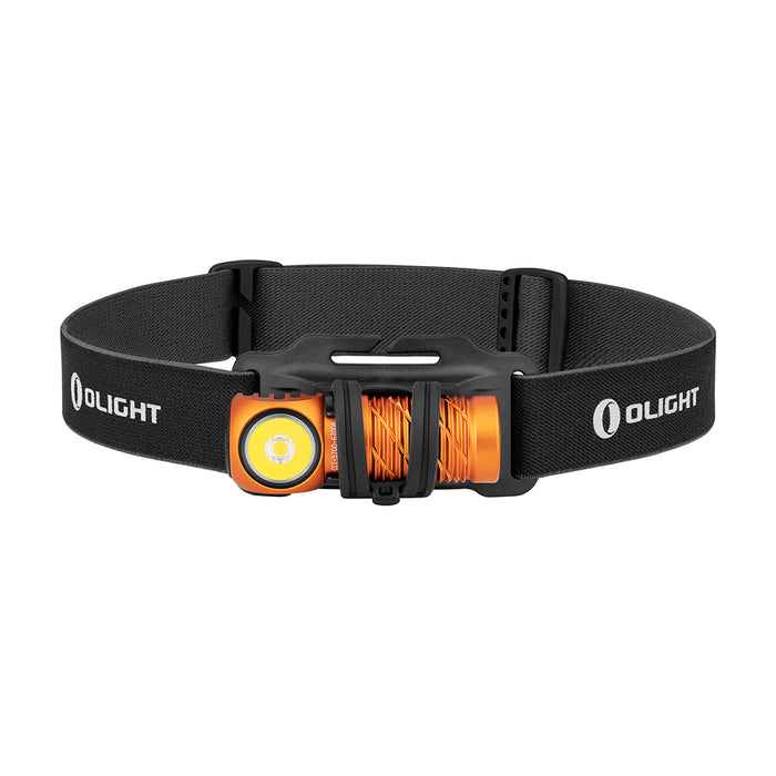 Olight Perun 2 Mini CW LED Orange (PERUN2MINIOG)