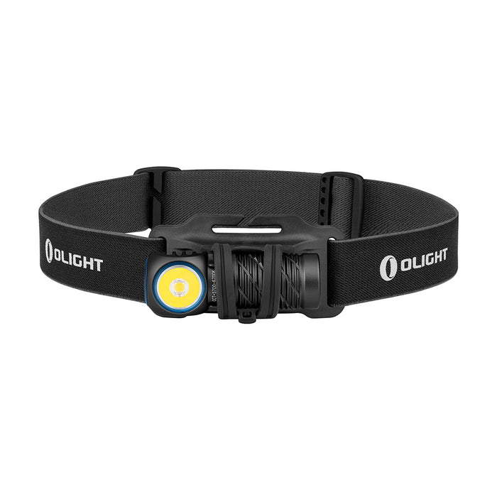 Olight Perun 2 Mini CW LED Black (PERUN2MINIBKCW)