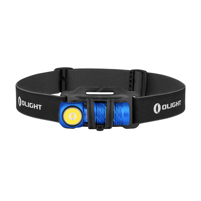 Olight Perun 2 Mini NW LED Blue (PERUN2MINIBUNW)