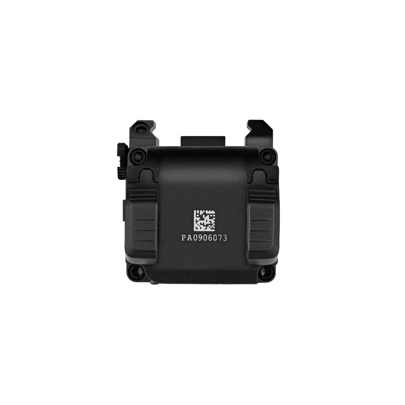 Olight PL X Tactical rail-mounted light: 1,200 Lumens Dual-Beam tactical pistol light