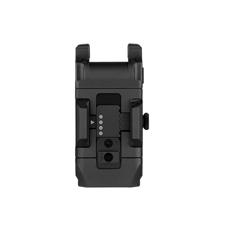 Olight PL X Tactical rail-mounted light: 1,200 Lumens Dual-Beam tactical pistol light