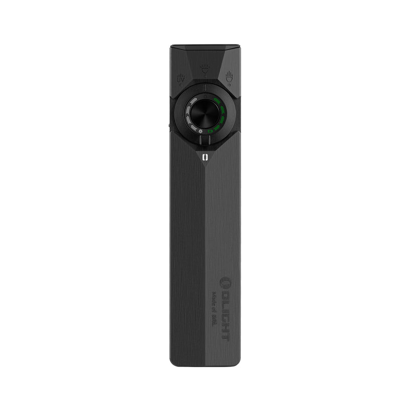 Olight ArkPro Ultra Onyx Black CW Flashlight (ARKPROULTRAOBKCW)