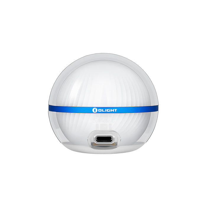 Olight Sphere Ambient Light with App Control Blue Type C charging