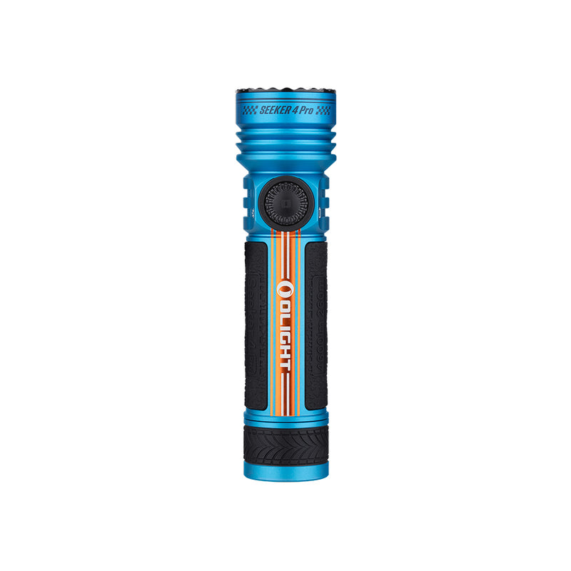 Olight Seeker 4 Pro Roadster Exclusive Limited Edition (SEEKER4PROROADSTER)