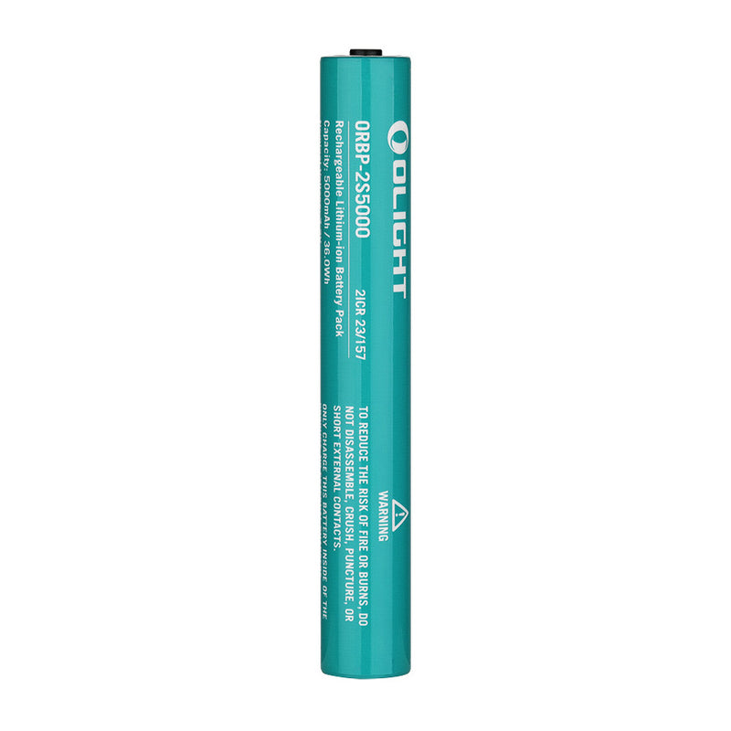 Olight Javelot Turbo 2 Battery Pack (JAVELOTTURBO2BP)
