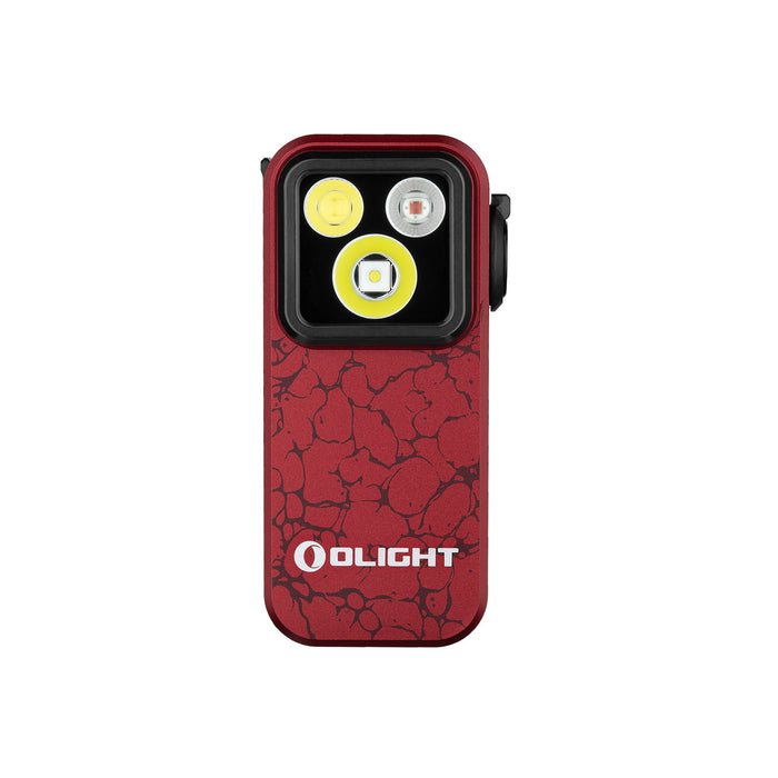 Olight Oclip Pro Molten Lava (OCLIPPROML)