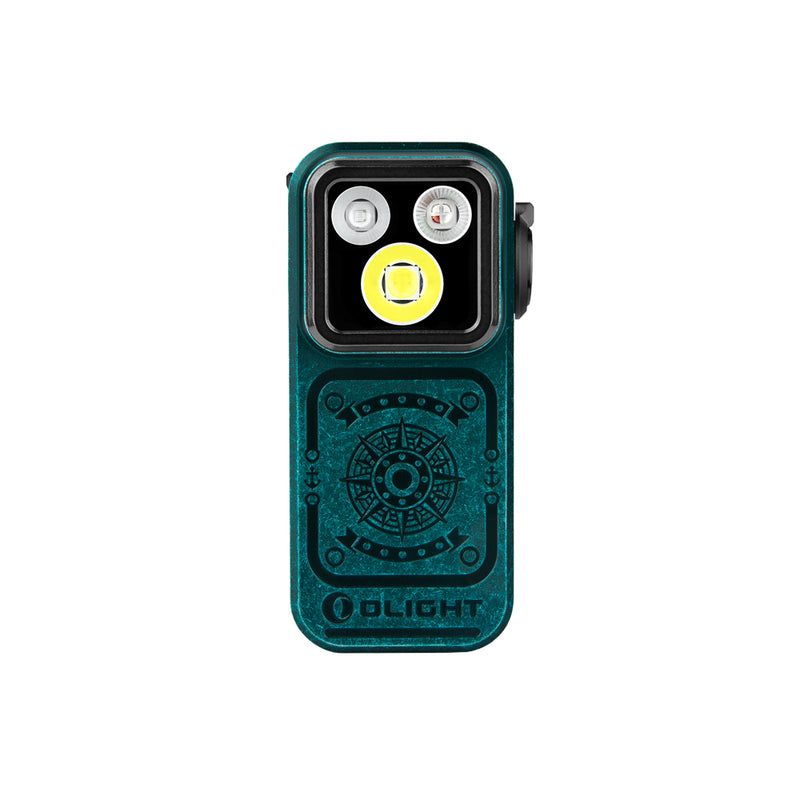 Olight Oclip Pro S Sunken Artifact / Oclip Pro Multifunctional EDC Clip Flashlight