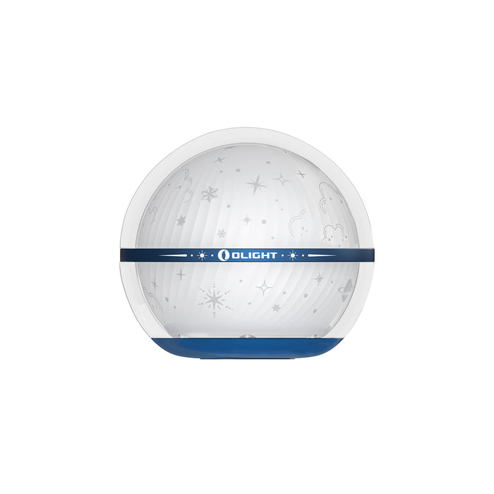 Olight Sphere Stellar Sky Type C charging Ambient Light with App Control (SPHERECSTELLARSKY)