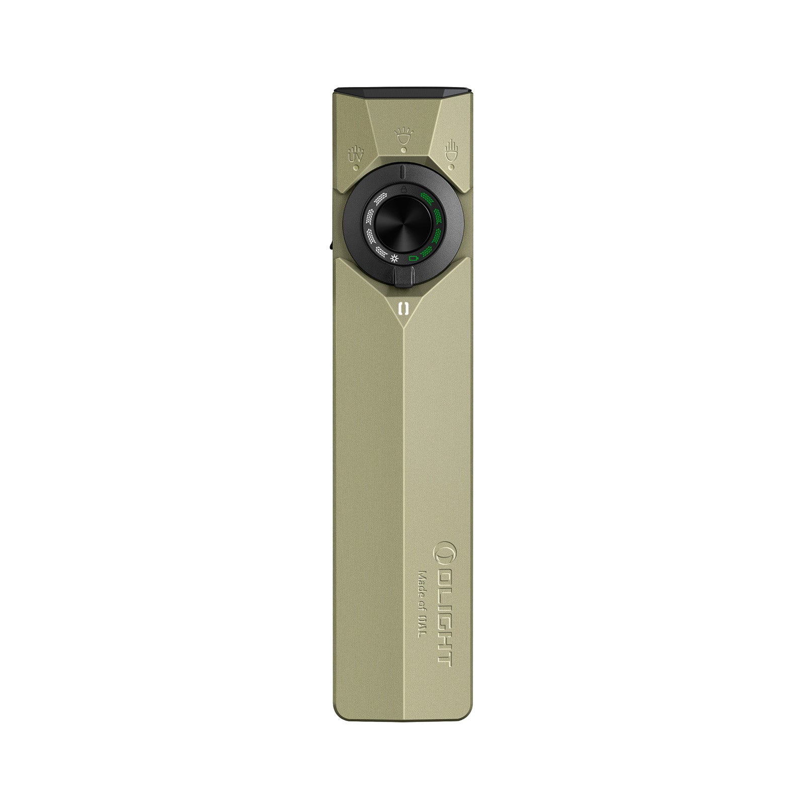 Olight ArkPro Ultra Class 3R Olive Green CW Flashlight (ARKPRO3RULTRAOLG)