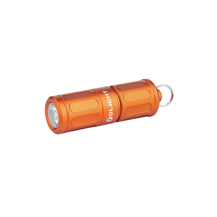 i1R 2 Pro Keychain Flashlight Capsule Orange (I1R2PROCOG)