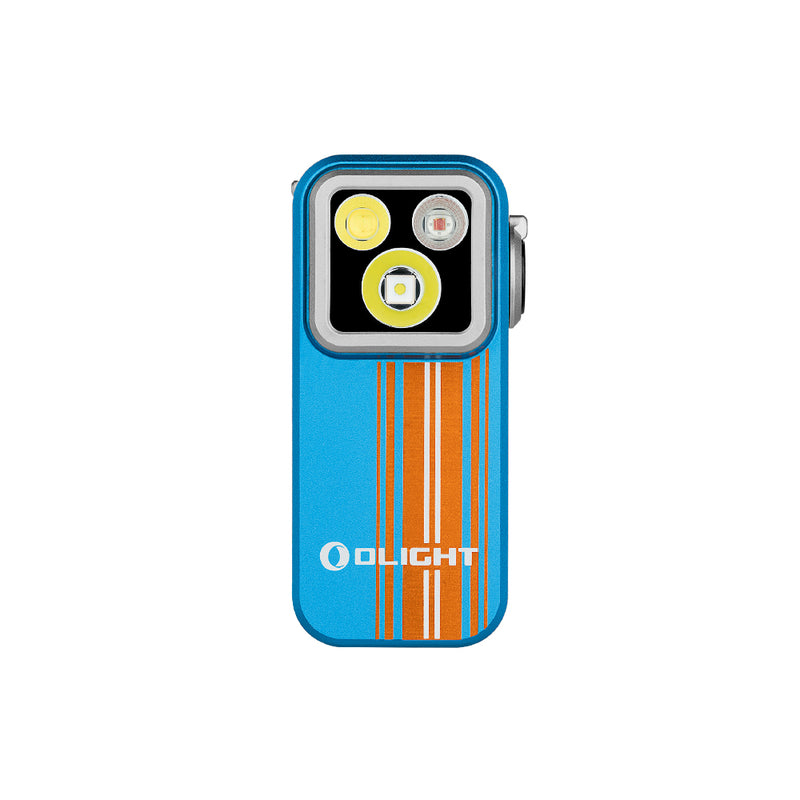 Olight Oclip Pro Roadster Exclusive Limited Edition (OCLIPPROROADSTER)