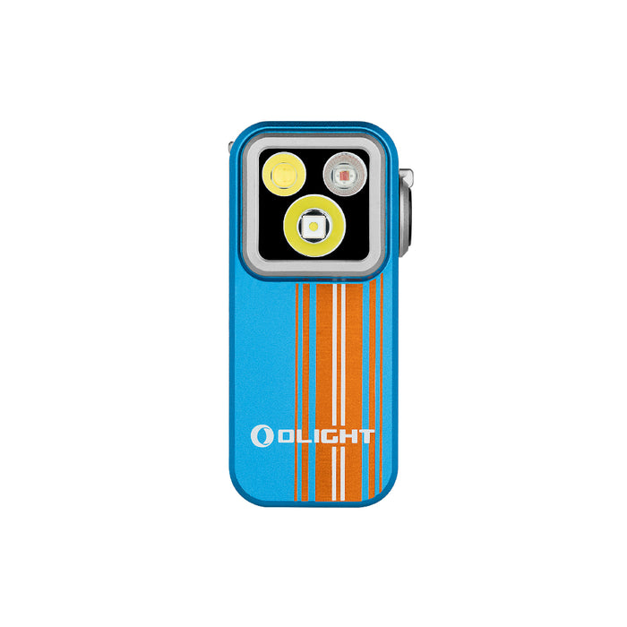 Olight Oclip Pro Roadster Exclusive Limited Edition (OCLIPPROROADSTER)