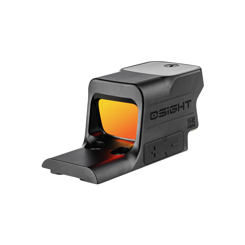 Olight Osight SE MOS Enclosed Red Dot Sight Direct Mount (OSIGHTSEMOS)