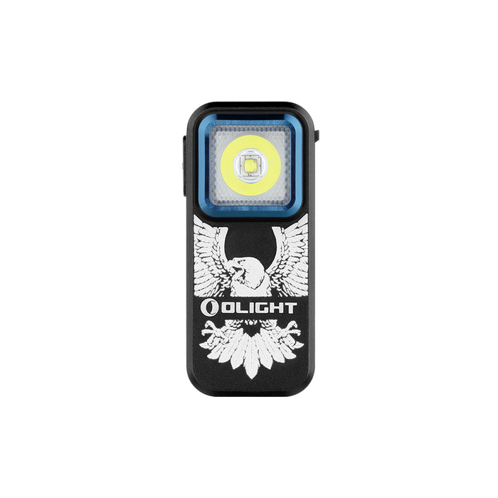 Olight Oclip Eagle Black Clip Light (OCLIPEAGLEBK)