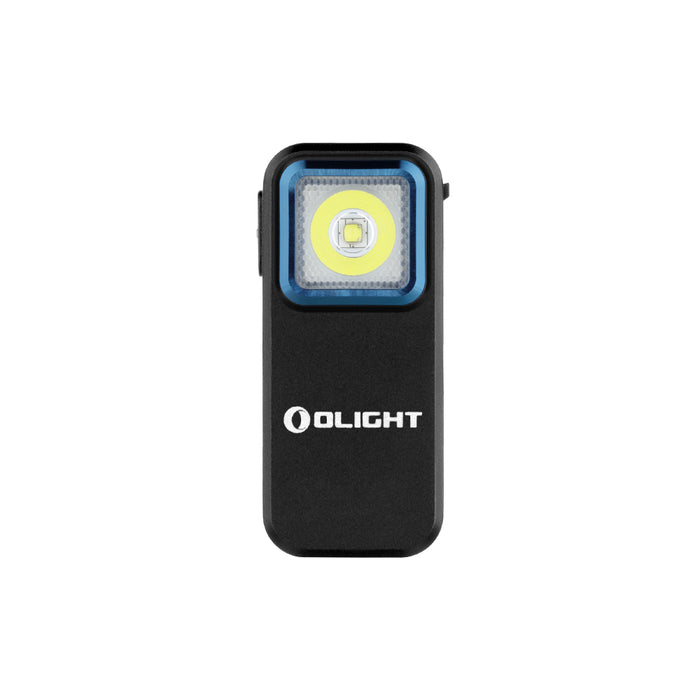 Olight Oclip Black Clip Light (OCLIPBK)