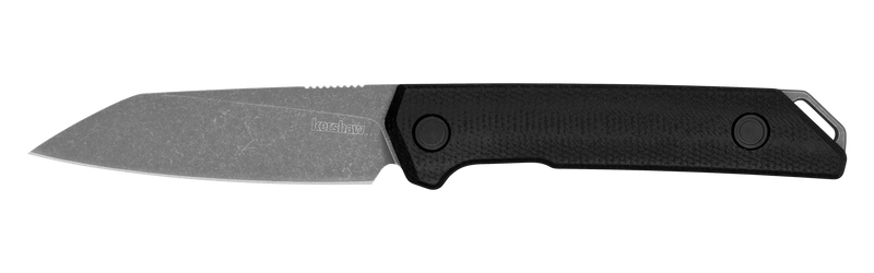 Kershaw Mini Iridium Fixed Blade [1051]