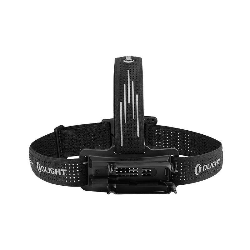 DIY Bundle Perun 3 Headlamp 3000 Lumens White Light and Red Light OD Green