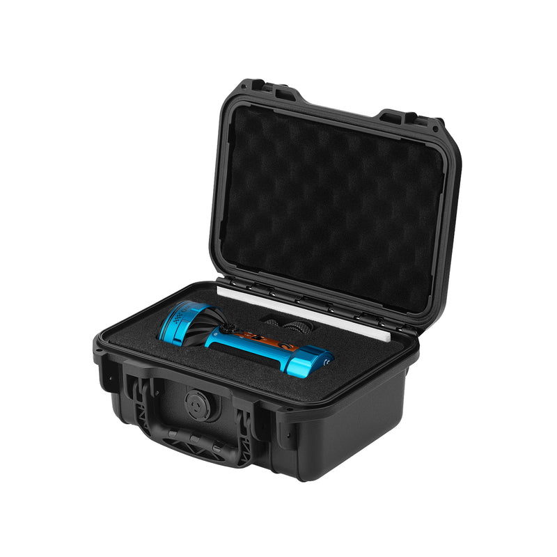 Olight Marauder Mini 2 Roadster Compact Powerful Flashlight (MARAUDERMINI2roadster)