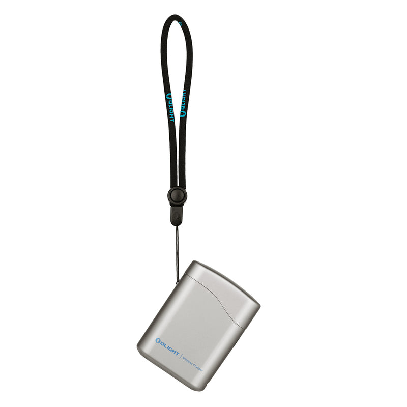 Olight Baton 4 Premium Edition (Ti) Limited (BATON4KITTI)