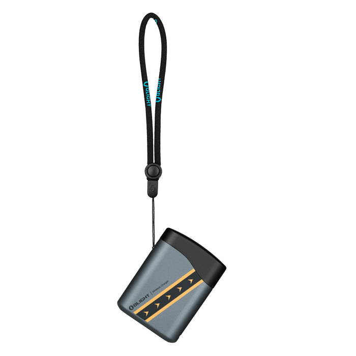 Olight Baton 4 Premium Fighter Pilot Limited (BATON4KITFTPL)