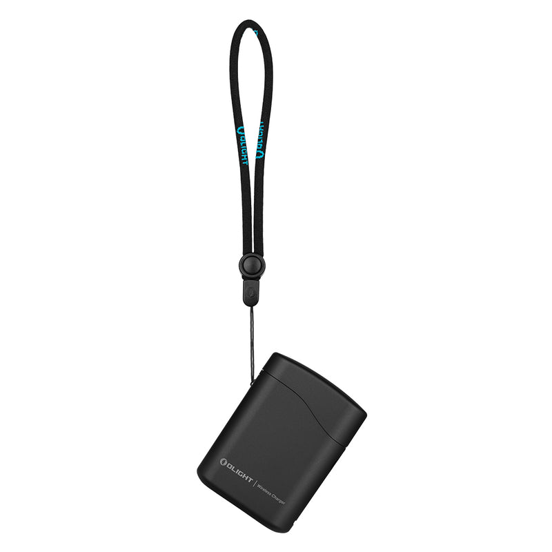 Olight Charging Case for Baton 4