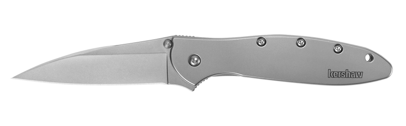 Kershaw Leek Linerlock A/O Beer [1660BEER]