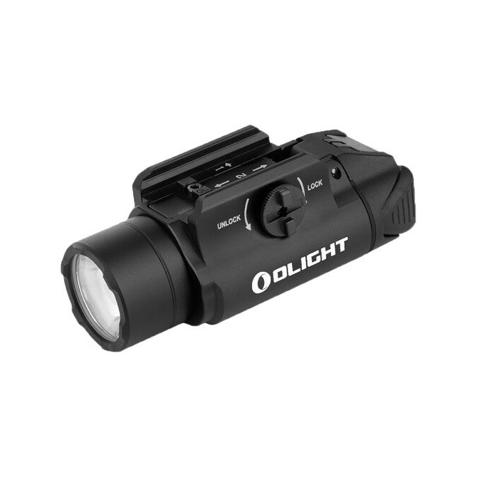 Olight PL-3 Valkyrie Flashlight (PL3BK)