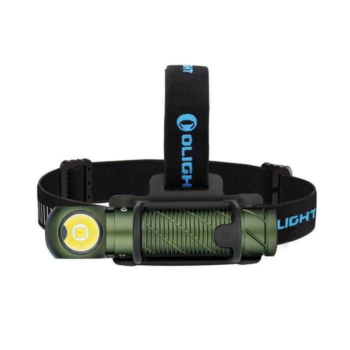 Olight Perun 2 OD Green Headlamp (PERUN2ODG)