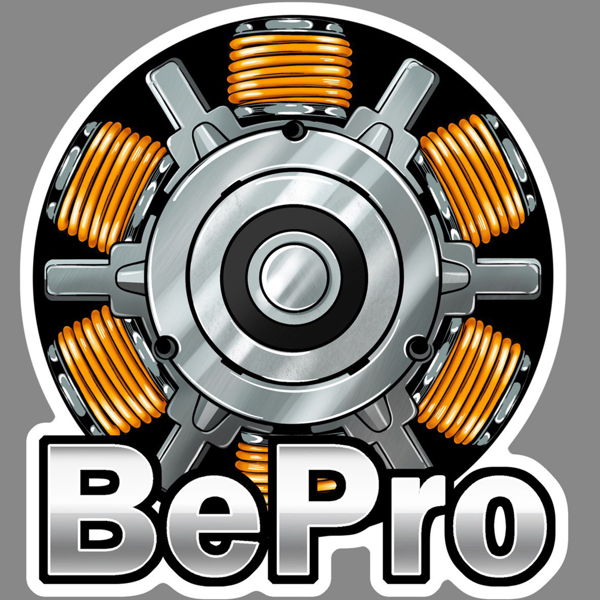 BePro — Knives, Tools, Flashlights, Optics & Power Tools Online