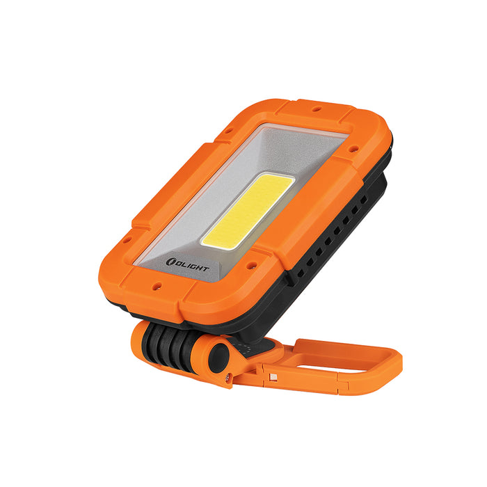 Olight Swivel Pro Max Rotatable & Foldable Work Light (SWIVELPROMAXOG)