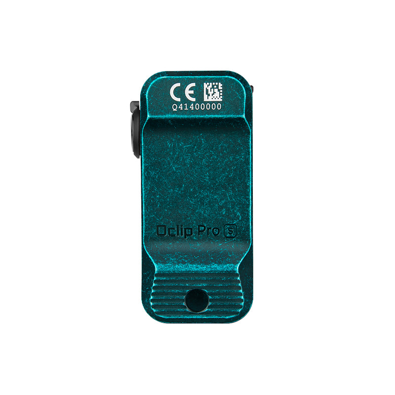 Olight Oclip Pro S Sunken Artifact / Oclip Pro Multifunctional EDC Clip Flashlight