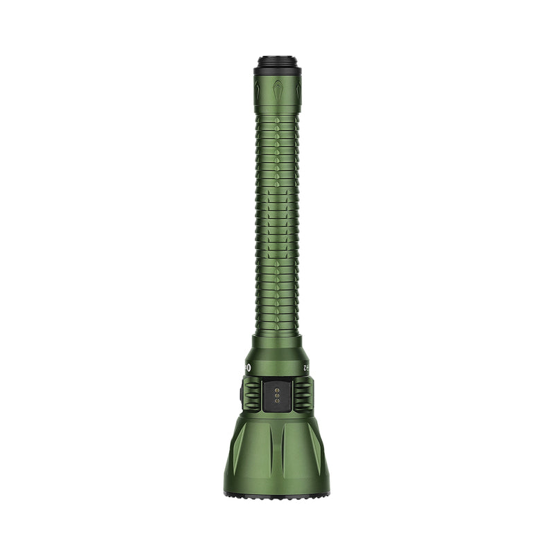 Olight Javelot Turbo 2 1500m Long-Range Flashlight OD Green (JAVELOTTURBO2ODG)