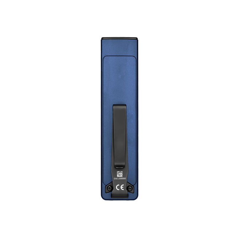 Olight Arkfeld Ultra 3-in-1 EDC Navy Blue CW (ARKFELDULTRA3RNBCW)