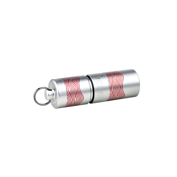 i1R 2 Pro Flow Keychain Flashlight
